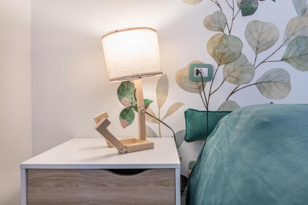 Center Apartment