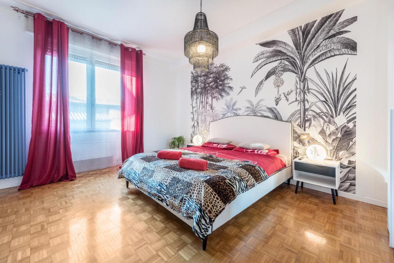 Center Apartment Saló